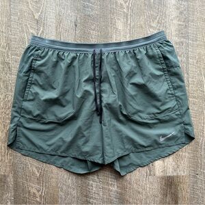 Nike Dri-FIT Flex Stride Men's 5" Brief-Lined Running Shorts